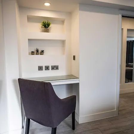 Chelsea Cloisters Serviced Apartments-3